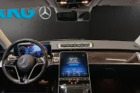 Mercedes-Benz S 350 (Clasa S) din 2021 cu 84.798 km - oferta MER203843 - foto 8
