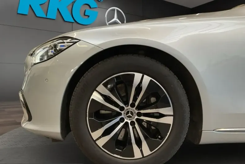 Mercedes-Benz S 350 (Clasa S) din 2021 cu 84.798 km - oferta MER203843 - foto 16