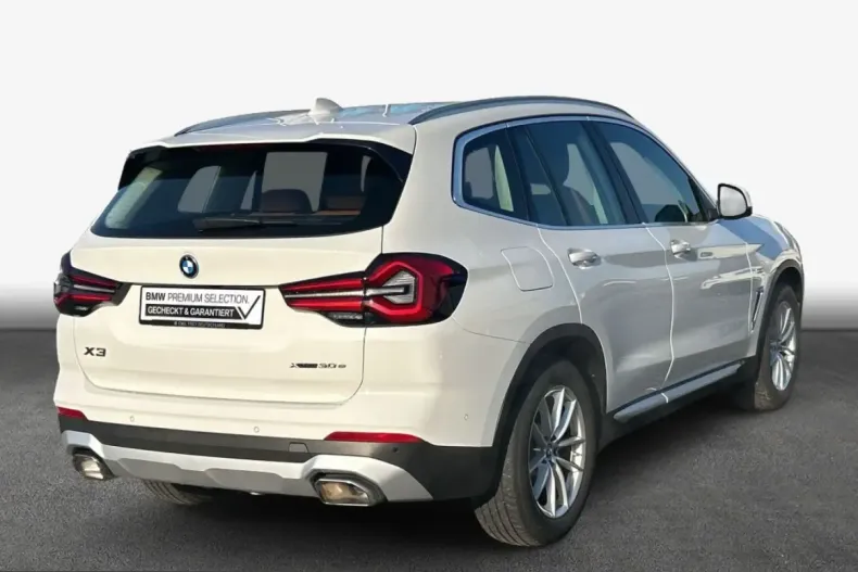 BMW X3 (Seria X) din 2022 cu 73.790 km - oferta BMW203844 - foto 2
