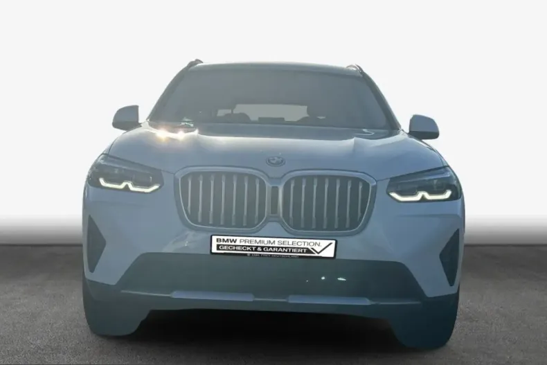 BMW X3 (Seria X) din 2022 cu 73.790 km - oferta BMW203844 - foto 4