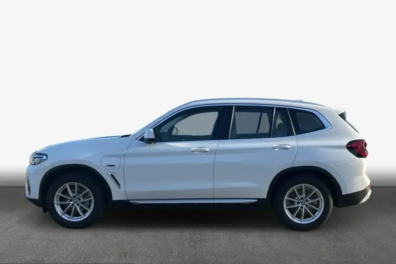 BMW X3 (Seria X) din 2022 cu 73.790 km - oferta BMW203844 - foto 5