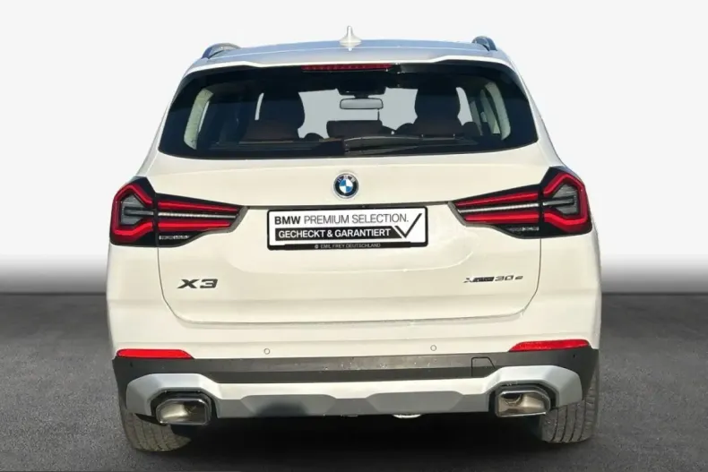 BMW X3 (Seria X) din 2022 cu 73.790 km - oferta BMW203844 - foto 6