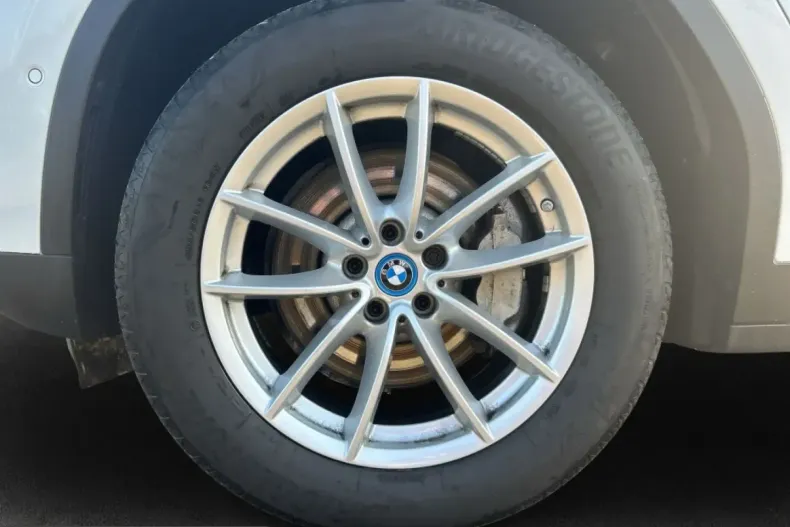 BMW X3 (Seria X) din 2022 cu 73.790 km - oferta BMW203844 - foto 8