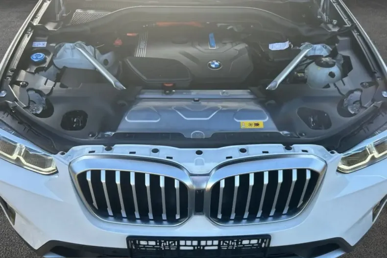 BMW X3 (Seria X) din 2022 cu 73.790 km - oferta BMW203844 - foto 9