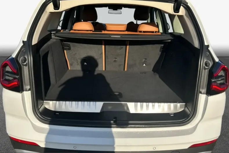 BMW X3 (Seria X) din 2022 cu 73.790 km - oferta BMW203844 - foto 10