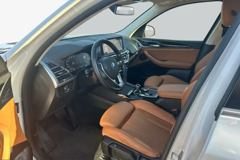 BMW X3 (Seria X) din 2022 cu 73.790 km - oferta BMW203844 - foto 11