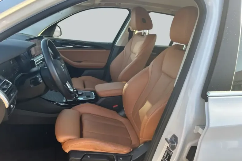 BMW X3 (Seria X) din 2022 cu 73.790 km - oferta BMW203844 - foto 12