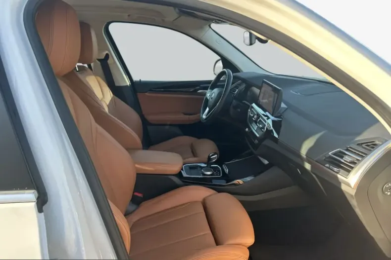 BMW X3 (Seria X) din 2022 cu 73.790 km - oferta BMW203844 - foto 14