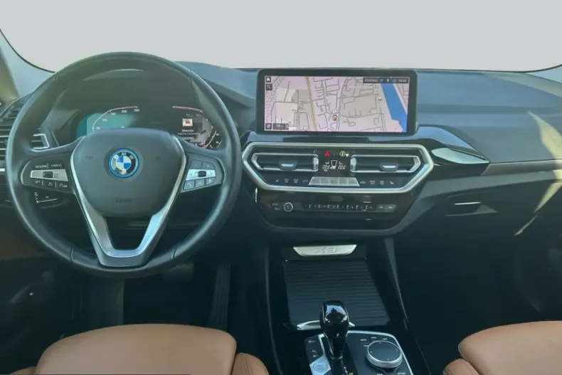 BMW X3 (Seria X) din 2022 cu 73.790 km - oferta BMW203844 - foto 15