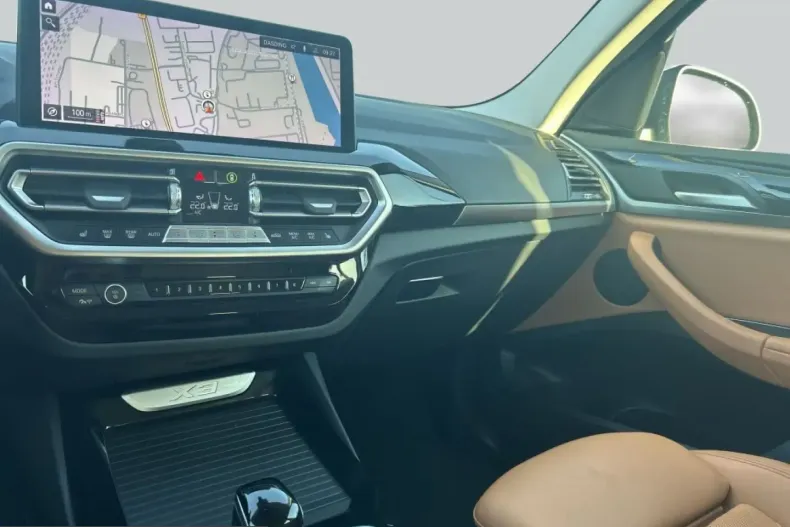 BMW X3 (Seria X) din 2022 cu 73.790 km - oferta BMW203844 - foto 16