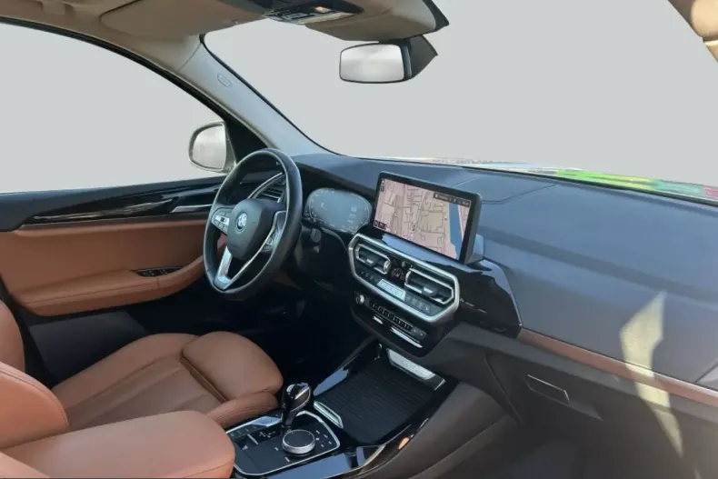 BMW X3 (Seria X) din 2022 cu 73.790 km - oferta BMW203844 - foto 17