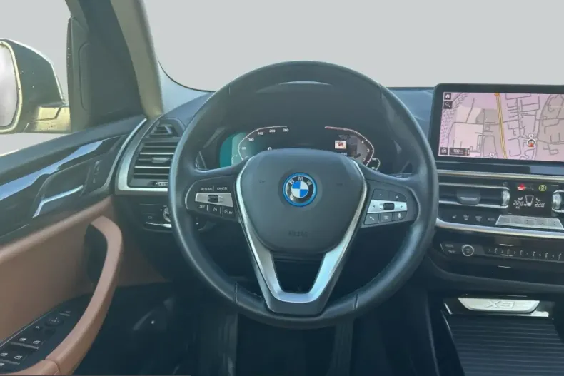 BMW X3 (Seria X) din 2022 cu 73.790 km - oferta BMW203844 - foto 18