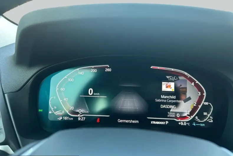 BMW X3 (Seria X) din 2022 cu 73.790 km - oferta BMW203844 - foto 19