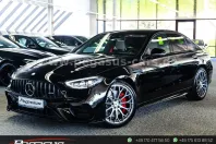 Mercedes-Benz C 63 AMG (Clasa C) din 2024 cu 6.100 km - oferta MER203845 - foto 1