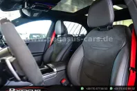 Mercedes-Benz C 63 AMG (Clasa C) din 2024 cu 6.100 km - oferta MER203845 - foto 2