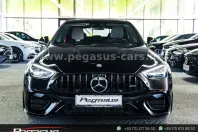 Mercedes-Benz C 63 AMG (Clasa C) din 2024 cu 6.100 km - oferta MER203845 - foto 4