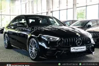 Mercedes-Benz C 63 AMG (Clasa C) din 2024 cu 6.100 km - oferta MER203845 - foto 5
