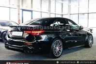 Mercedes-Benz C 63 AMG (Clasa C) din 2024 cu 6.100 km - oferta MER203845 - foto 6