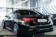 Mercedes-Benz C 63 AMG (Clasa C) din 2024 cu 6.100 km - oferta MER203845 - foto 8