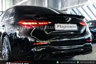 Mercedes-Benz C 63 AMG (Clasa C) din 2024 cu 6.100 km - oferta MER203845 - foto 10