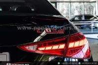Mercedes-Benz C 63 AMG (Clasa C) din 2024 cu 6.100 km - oferta MER203845 - foto 11