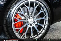 Mercedes-Benz C 63 AMG (Clasa C) din 2024 cu 6.100 km - oferta MER203845 - foto 12