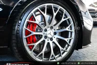 Mercedes-Benz C 63 AMG (Clasa C) din 2024 cu 6.100 km - oferta MER203845 - foto 14