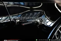 Mercedes-Benz C 63 AMG (Clasa C) din 2024 cu 6.100 km - oferta MER203845 - foto 15