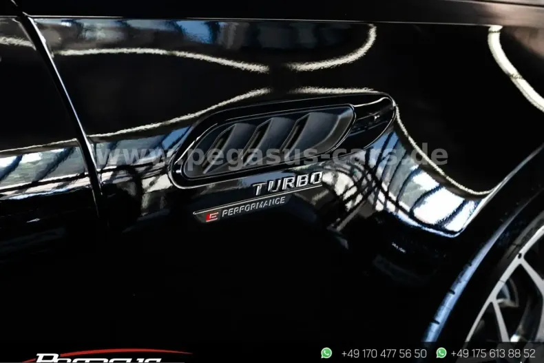 Mercedes-Benz C 63 AMG (Clasa C) din 2024 cu 6.100 km - oferta MER203845 - foto 15