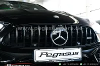 Mercedes-Benz C 63 AMG (Clasa C) din 2024 cu 6.100 km - oferta MER203845 - foto 18