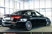 Mercedes-Benz C 63 AMG (Clasa C) din 2024 cu 6.100 km - oferta MER203845 - foto 20