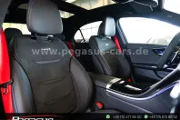 Mercedes-Benz C 63 AMG (Clasa C) din 2024 cu 6.100 km - oferta MER203845 - foto 23