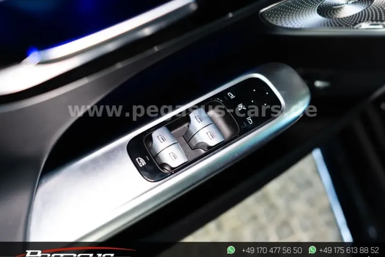 Mercedes-Benz C 63 AMG (Clasa C) din 2024 cu 6.100 km - oferta MER203845 - foto 26