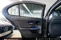 Mercedes-Benz C 63 AMG (Clasa C) din 2024 cu 6.100 km - oferta MER203845 - foto 29