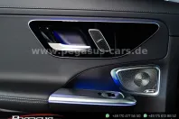 Mercedes-Benz C 63 AMG (Clasa C) din 2024 cu 6.100 km - oferta MER203845 - foto 30