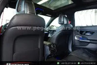 Mercedes-Benz C 63 AMG (Clasa C) din 2024 cu 6.100 km - oferta MER203845 - foto 31