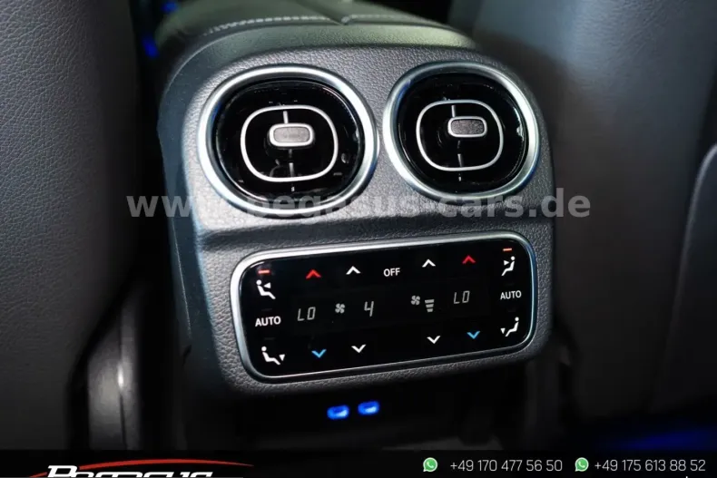 Mercedes-Benz C 63 AMG (Clasa C) din 2024 cu 6.100 km - oferta MER203845 - foto 32