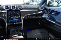 Mercedes-Benz C 63 AMG (Clasa C) din 2024 cu 6.100 km - oferta MER203845 - foto 40