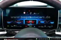 Mercedes-Benz C 63 AMG (Clasa C) din 2024 cu 6.100 km - oferta MER203845 - foto 41