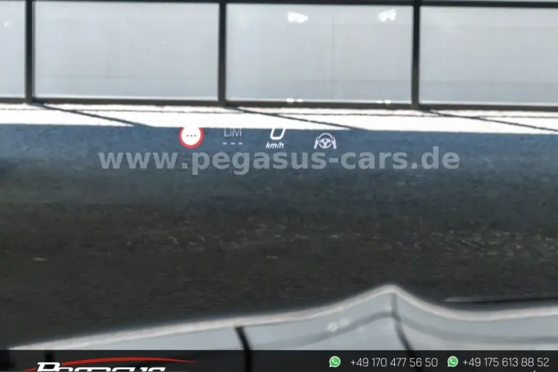 Mercedes-Benz C 63 AMG (Clasa C) din 2024 cu 6.100 km - oferta MER203845 - foto 42