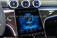 Mercedes-Benz C 63 AMG (Clasa C) din 2024 cu 6.100 km - oferta MER203845 - foto 44