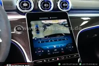 Mercedes-Benz C 63 AMG (Clasa C) din 2024 cu 6.100 km - oferta MER203845 - foto 46