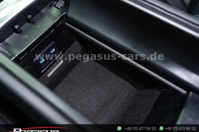 Mercedes-Benz C 63 AMG (Clasa C) din 2024 cu 6.100 km - oferta MER203845 - foto 47