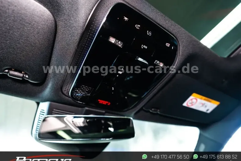 Mercedes-Benz C 63 AMG (Clasa C) din 2024 cu 6.100 km - oferta MER203845 - foto 48