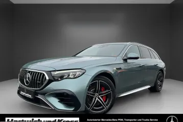 Mercedes-Benz E 53 AMG din 2024 - oferta MER203846