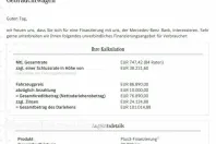 Mercedes-Benz E 53 AMG (Clasa E) din 2024 cu 4.200 km - oferta MER203846 - foto 2