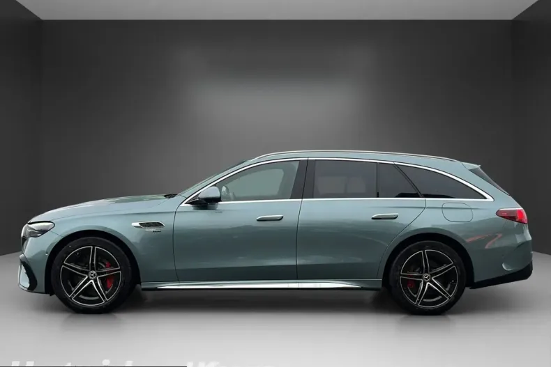 Mercedes-Benz E 53 AMG (Clasa E) din 2024 cu 4.200 km - oferta MER203846 - foto 4