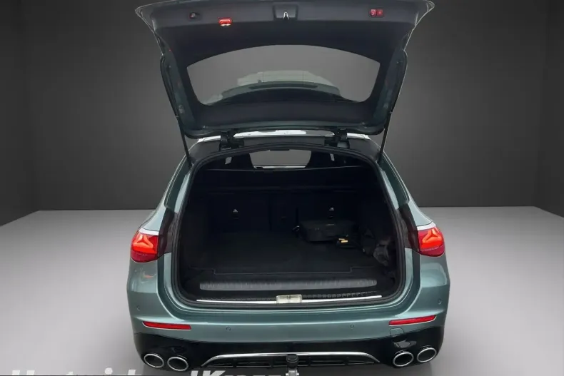 Mercedes-Benz E 53 AMG (Clasa E) din 2024 cu 4.200 km - oferta MER203846 - foto 10