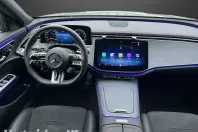 Mercedes-Benz E 53 AMG (Clasa E) din 2024 cu 4.200 km - oferta MER203846 - foto 11