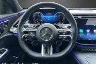 Mercedes-Benz E 53 AMG (Clasa E) din 2024 cu 4.200 km - oferta MER203846 - foto 12